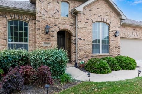 3525 De Soto Loop Round Rock TX 78665