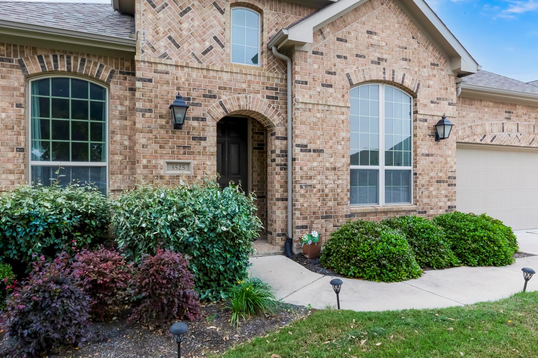 3525 De Soto Loop Round Rock TX 78665