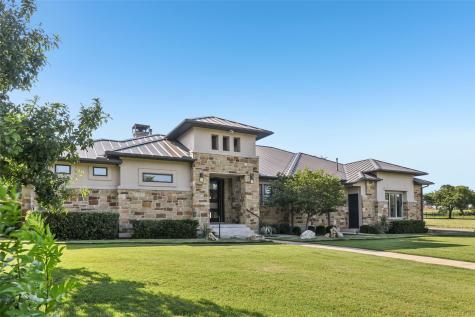 2404 Sailboat Pass Spicewood TX 78669
