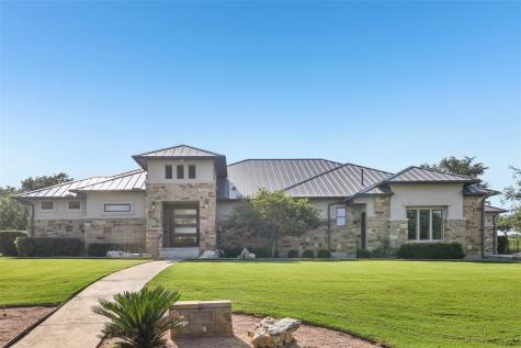 2404 Sailboat Pass Spicewood TX 78669