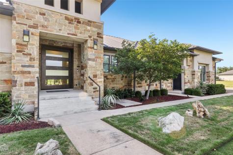 2404 Sailboat Pass Spicewood TX 78669
