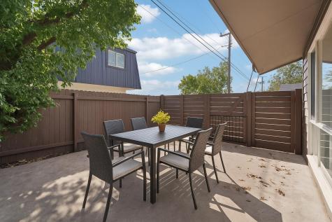 3705 Manorwood Road Austin TX 78723