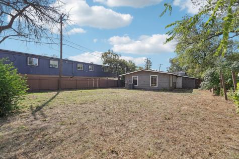 3705 Manorwood Road Austin TX 78723