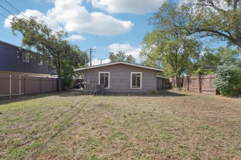 3705 Manorwood Road Austin TX 78723