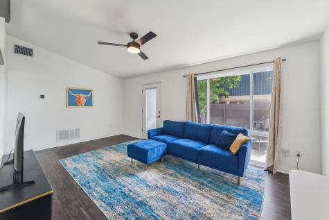 3705 Manorwood Road Austin TX 78723