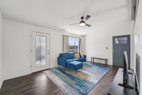 3705 Manorwood Road Austin TX 78723