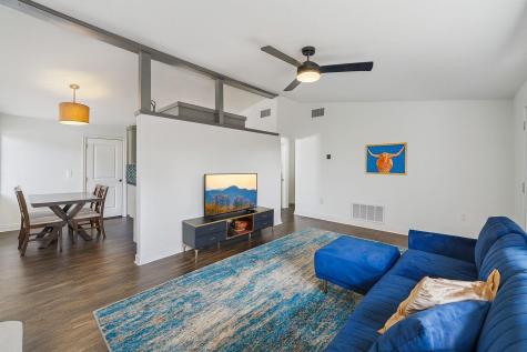 3705 Manorwood Road Austin TX 78723