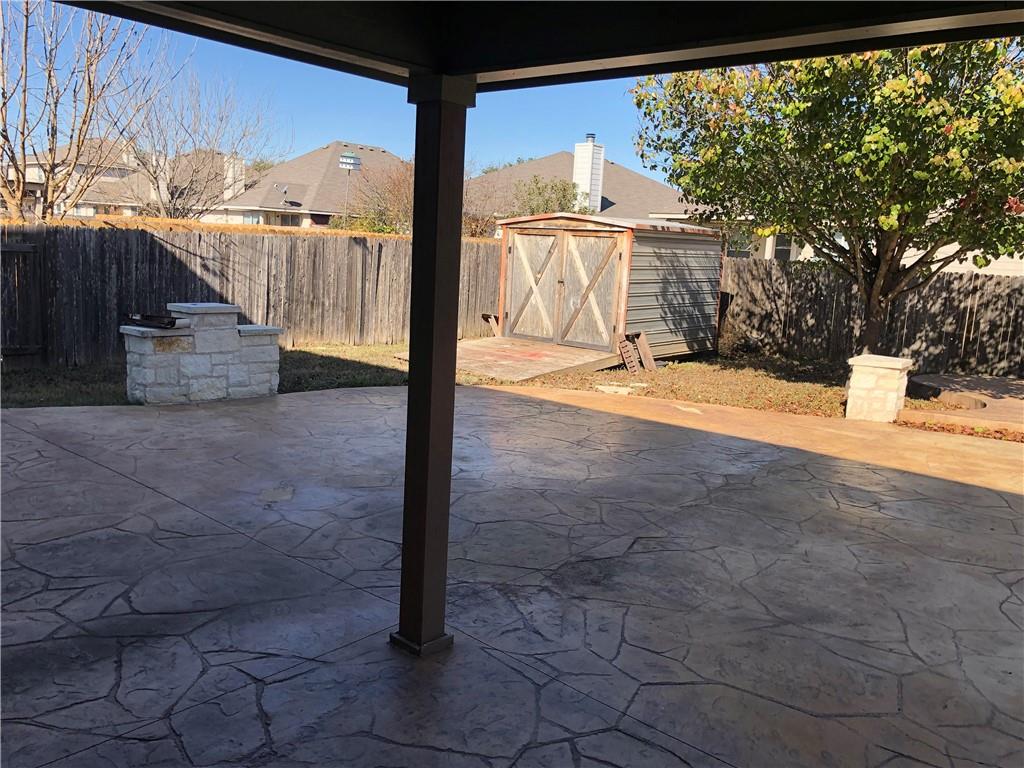 227 Mossy Rock Drive Hutto TX 78634