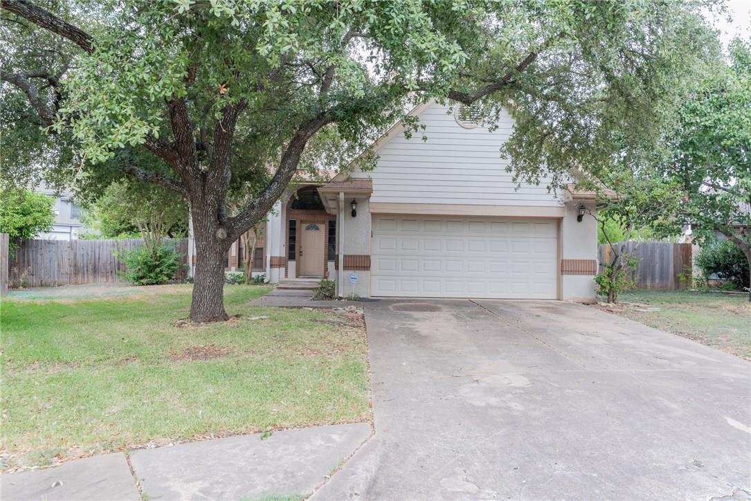 17106 Northavens Cove Pflugerville TX 78660
