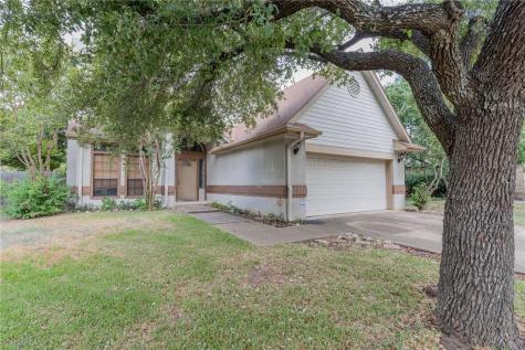 17106 Northavens Cove Pflugerville TX 78660