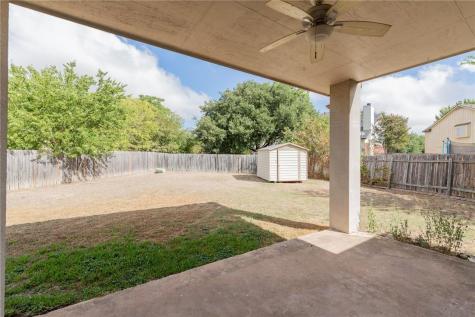 17106 Northavens Cove Pflugerville TX 78660