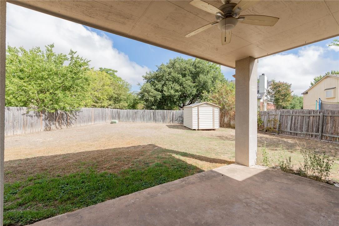 17106 Northavens Cove Pflugerville TX 78660