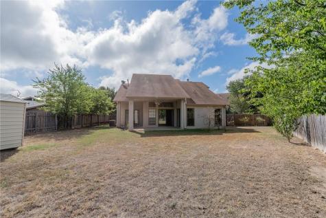 17106 Northavens Cove Pflugerville TX 78660