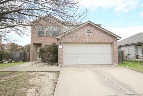 213 Rim Rock Drive Leander TX 78641