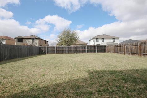 213 Rim Rock Drive Leander TX 78641