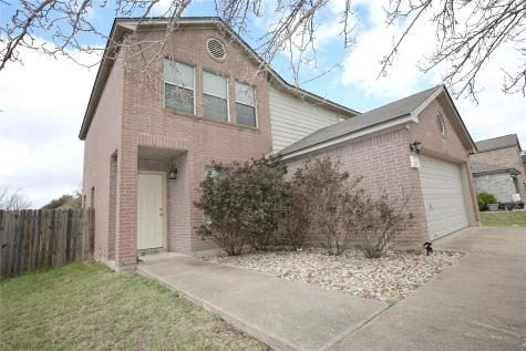 213 Rim Rock Drive Leander TX 78641