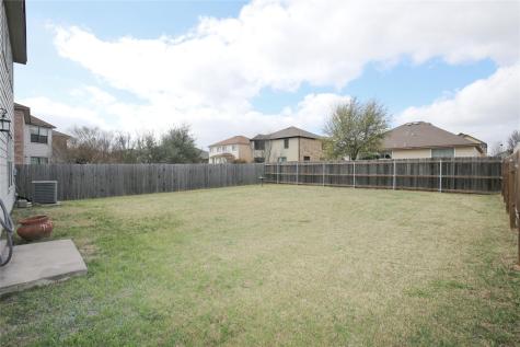 213 Rim Rock Drive Leander TX 78641