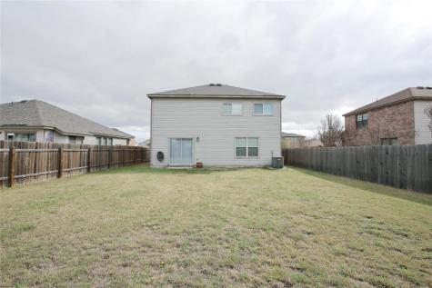 213 Rim Rock Drive Leander TX 78641