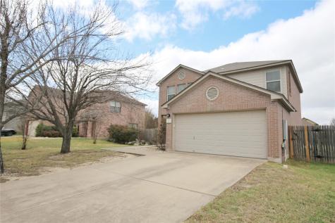 213 Rim Rock Drive Leander TX 78641