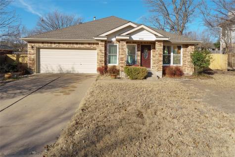 6700 Carisbrooke Lane Austin TX 78754