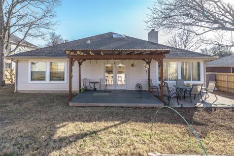 6700 Carisbrooke Lane Austin TX 78754
