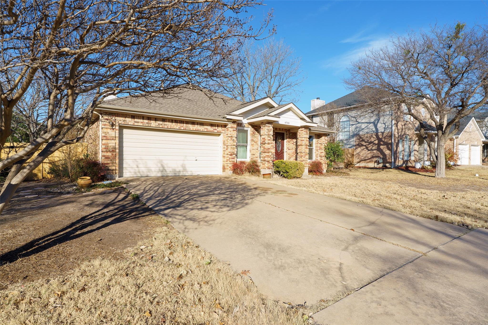6700 Carisbrooke Lane Austin TX 78754