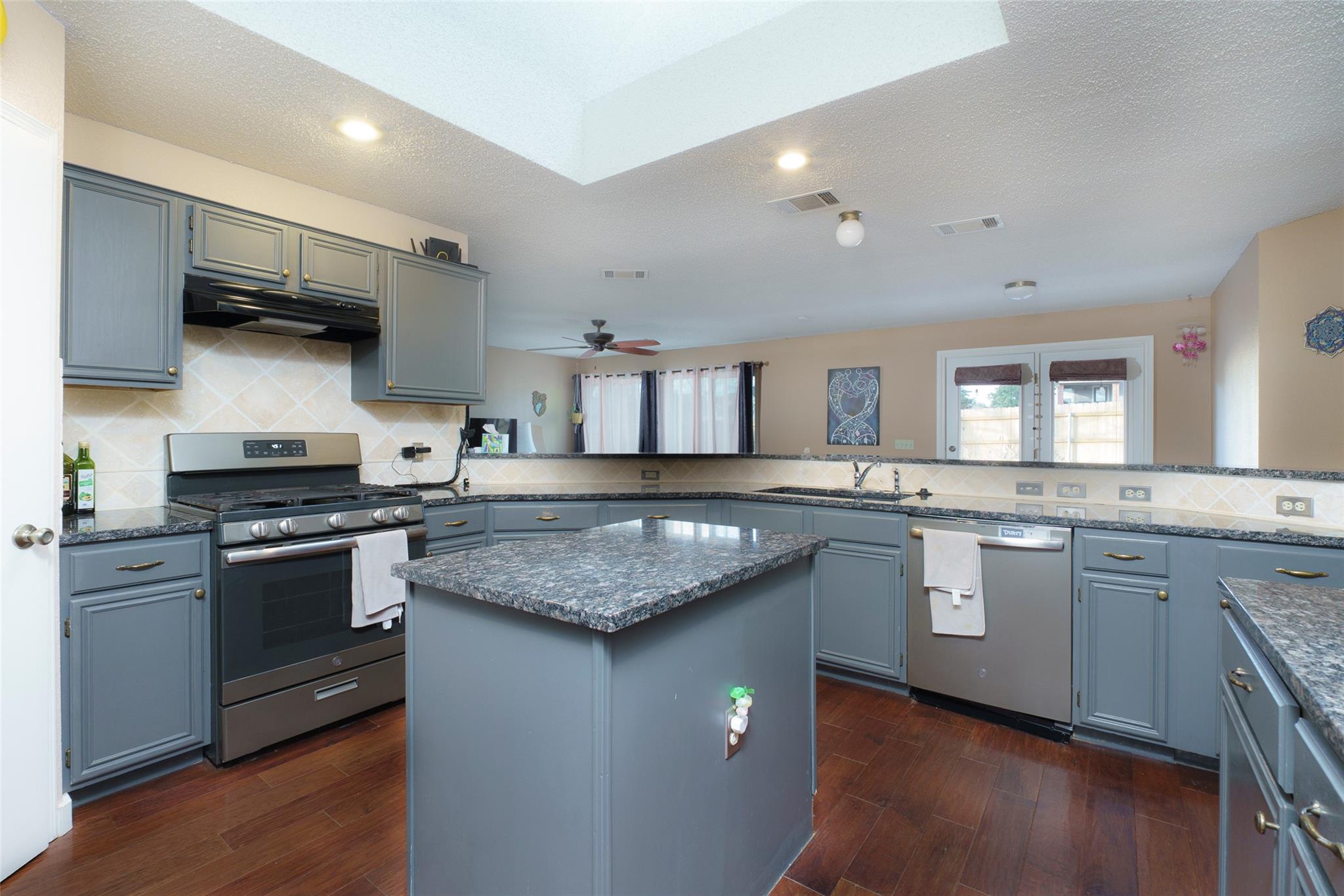 6700 Carisbrooke Lane Austin TX 78754