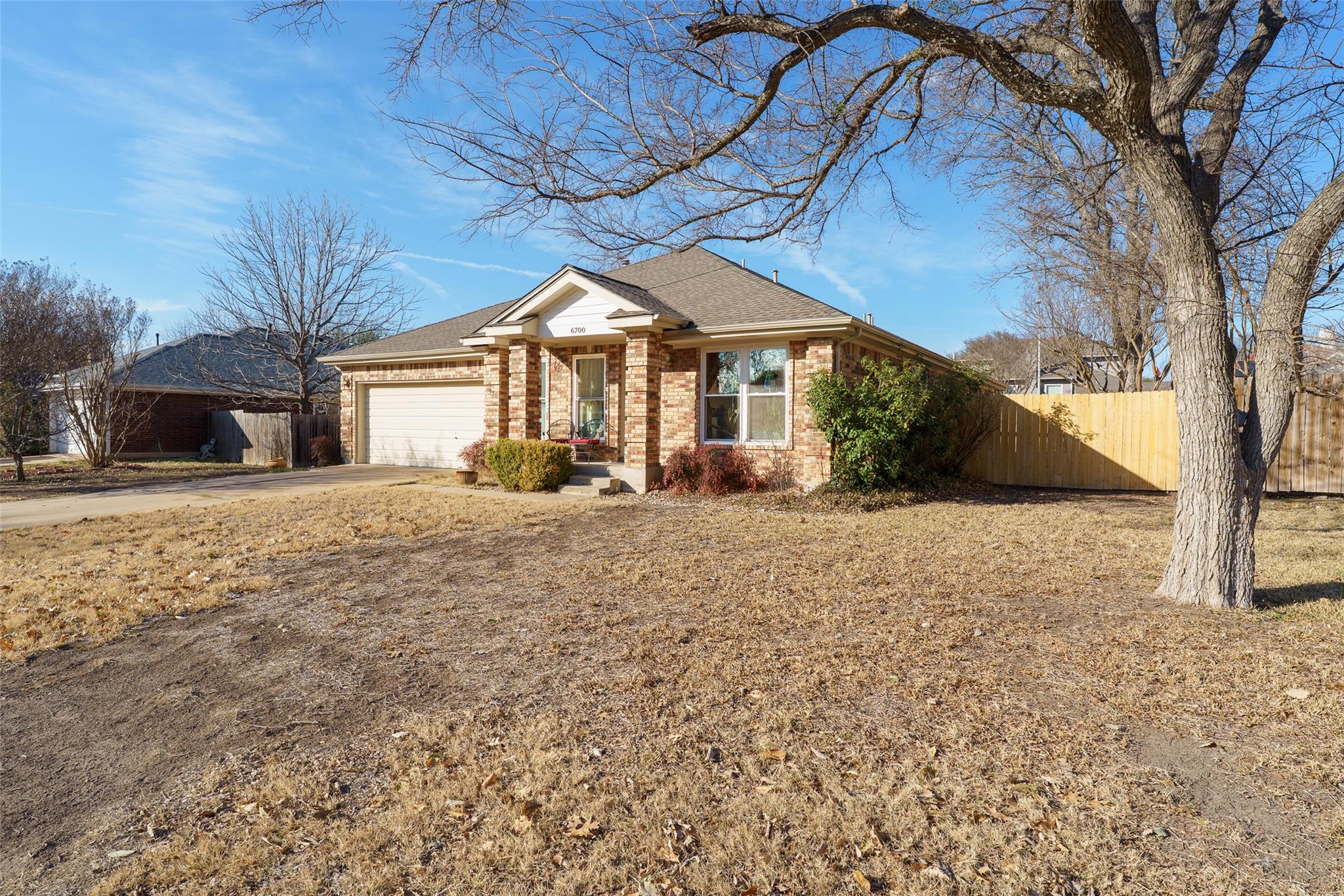 6700 Carisbrooke Lane Austin TX 78754