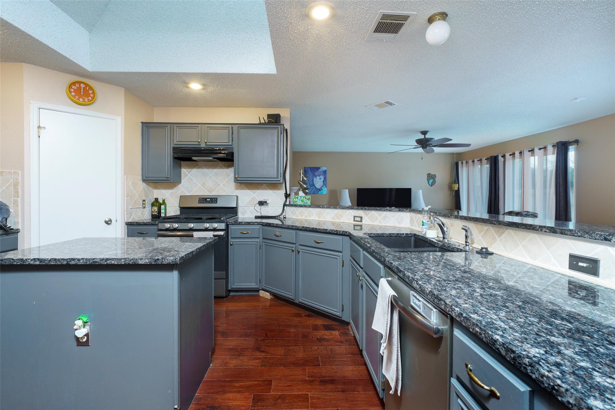 6700 Carisbrooke Lane Austin TX 78754