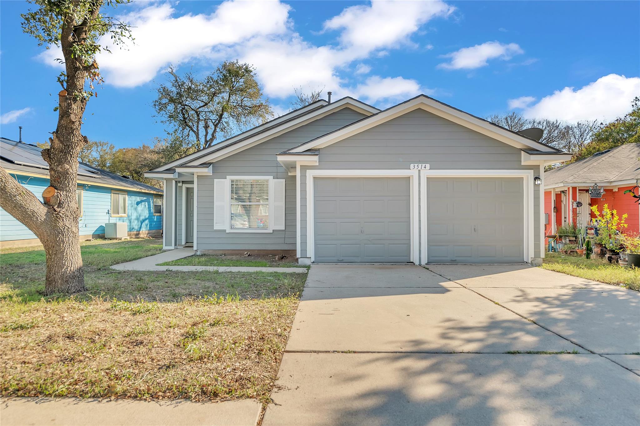 3514 Banda Lane Austin TX 78725