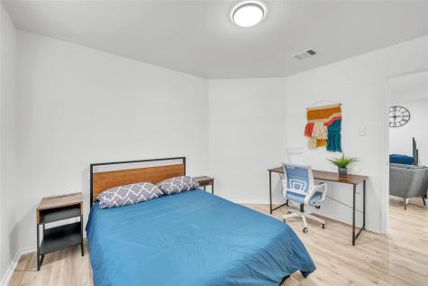 3514 Banda Lane Austin TX 78725