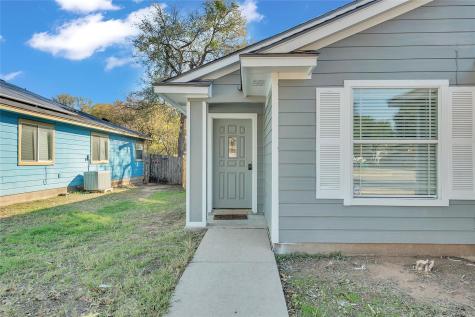 3514 Banda Lane Austin TX 78725
