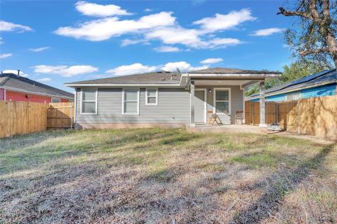 3514 Banda Lane Austin TX 78725
