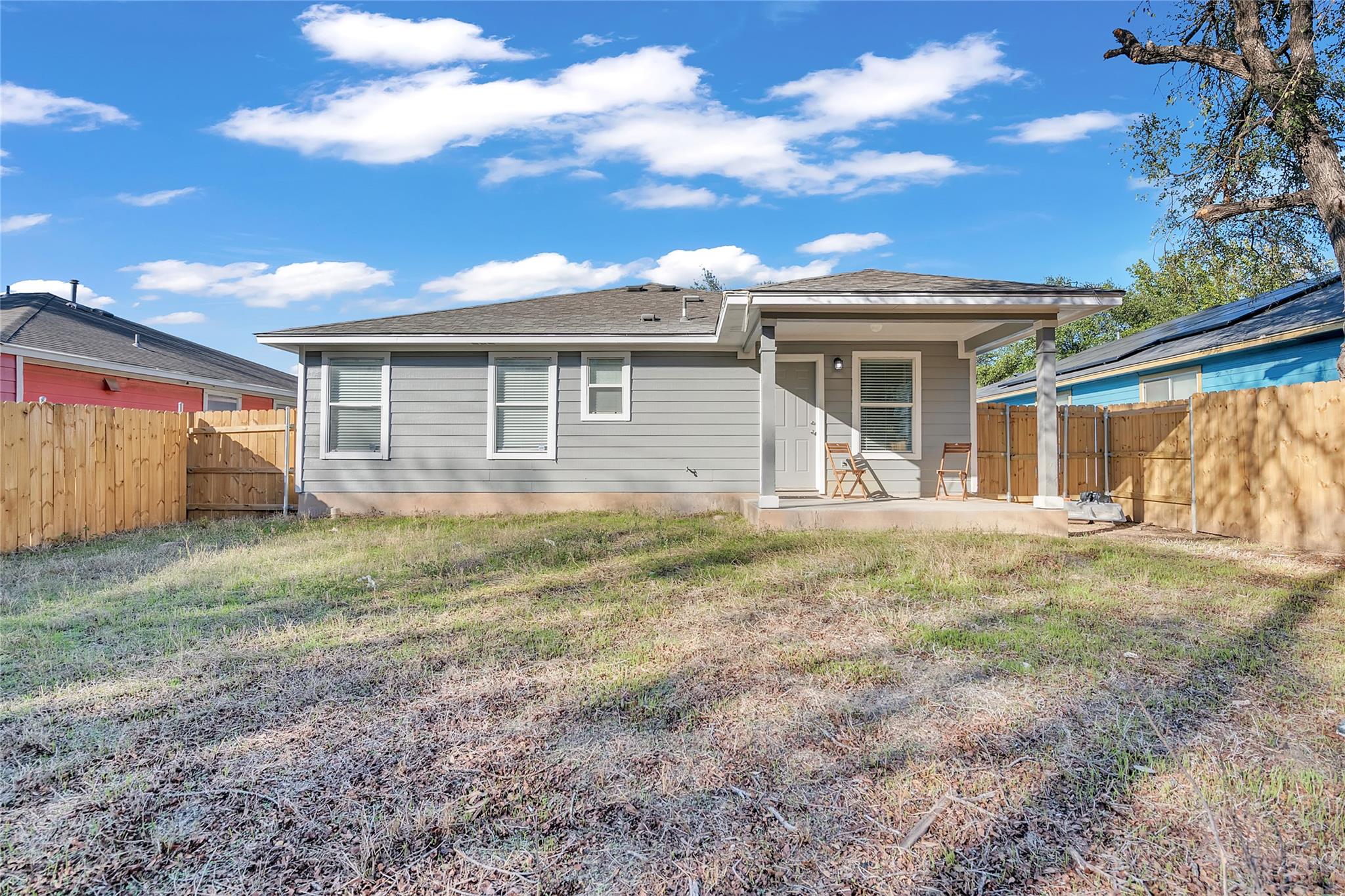 3514 Banda Lane Austin TX 78725