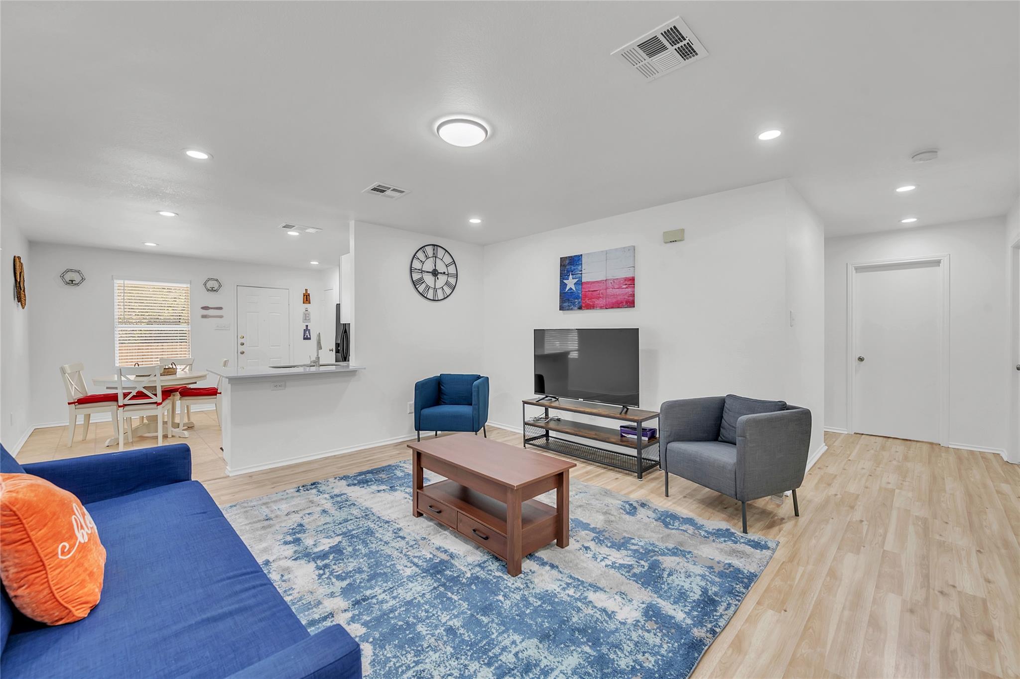 3514 Banda Lane Austin TX 78725