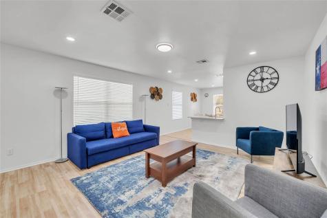 3514 Banda Lane Austin TX 78725