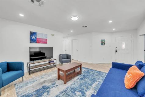 3514 Banda Lane Austin TX 78725
