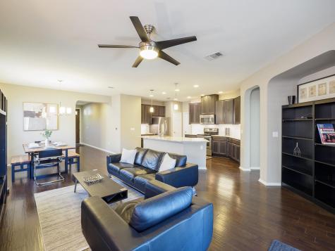 1509 Berlin Lane Austin TX 78753