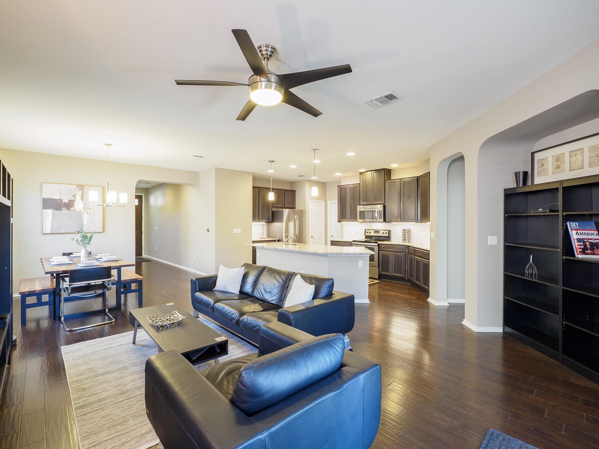 1509 Berlin Lane Austin TX 78753