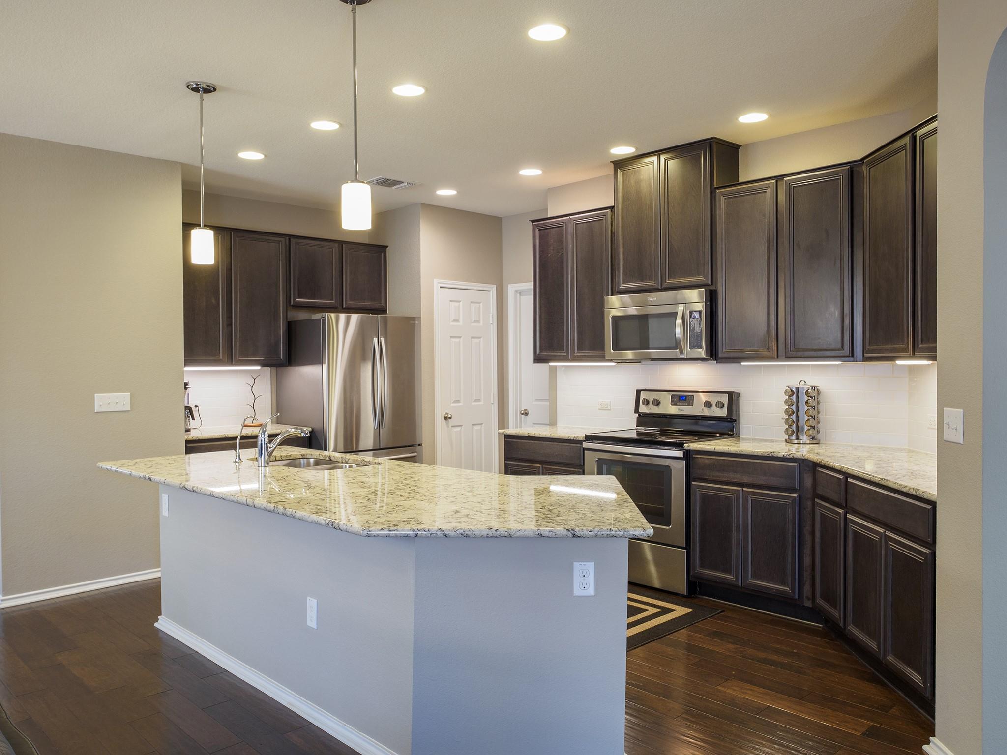 1509 Berlin Lane Austin TX 78753
