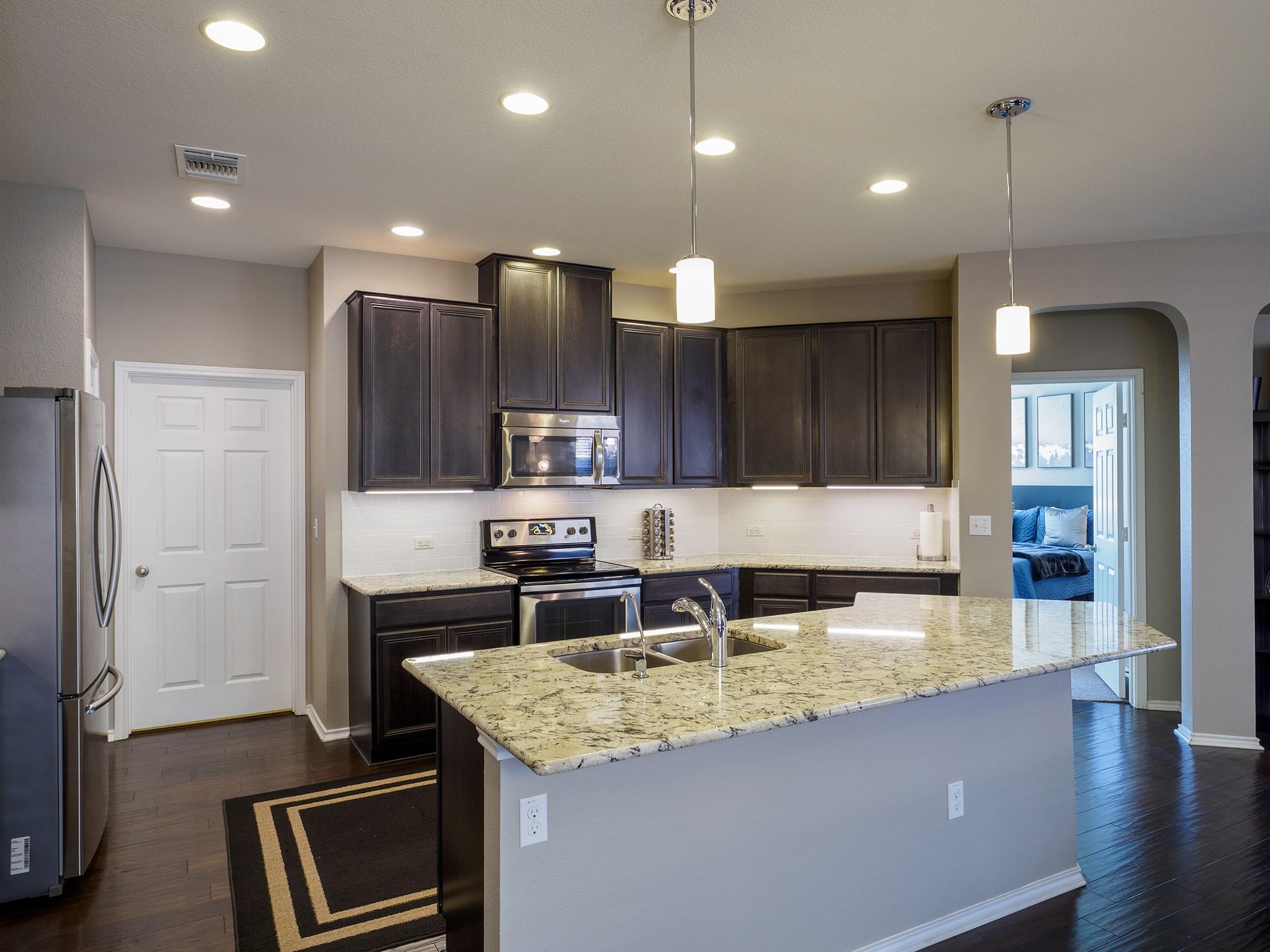 1509 Berlin Lane Austin TX 78753