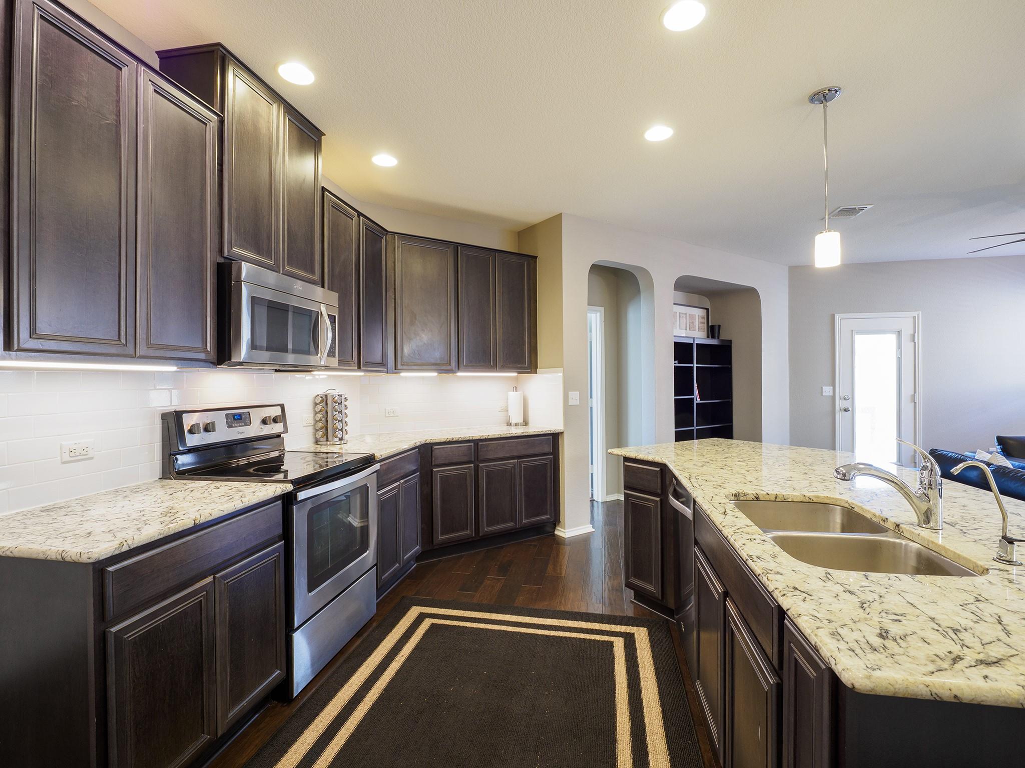1509 Berlin Lane Austin TX 78753