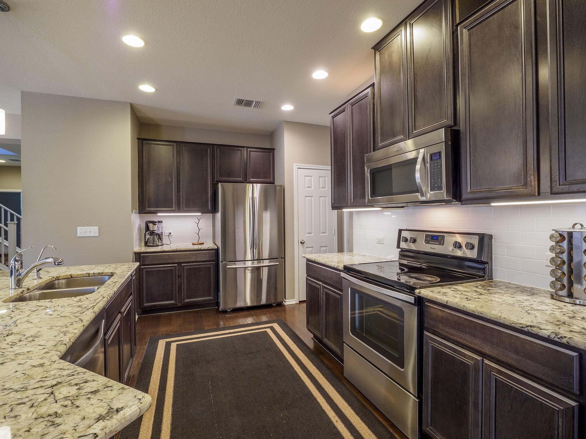 1509 Berlin Lane Austin TX 78753