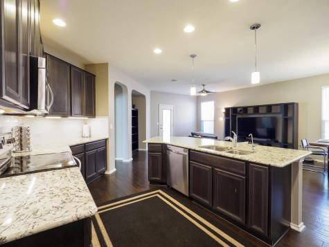 1509 Berlin Lane Austin TX 78753