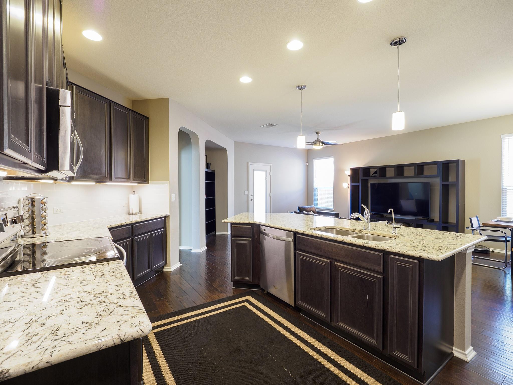 1509 Berlin Lane Austin TX 78753