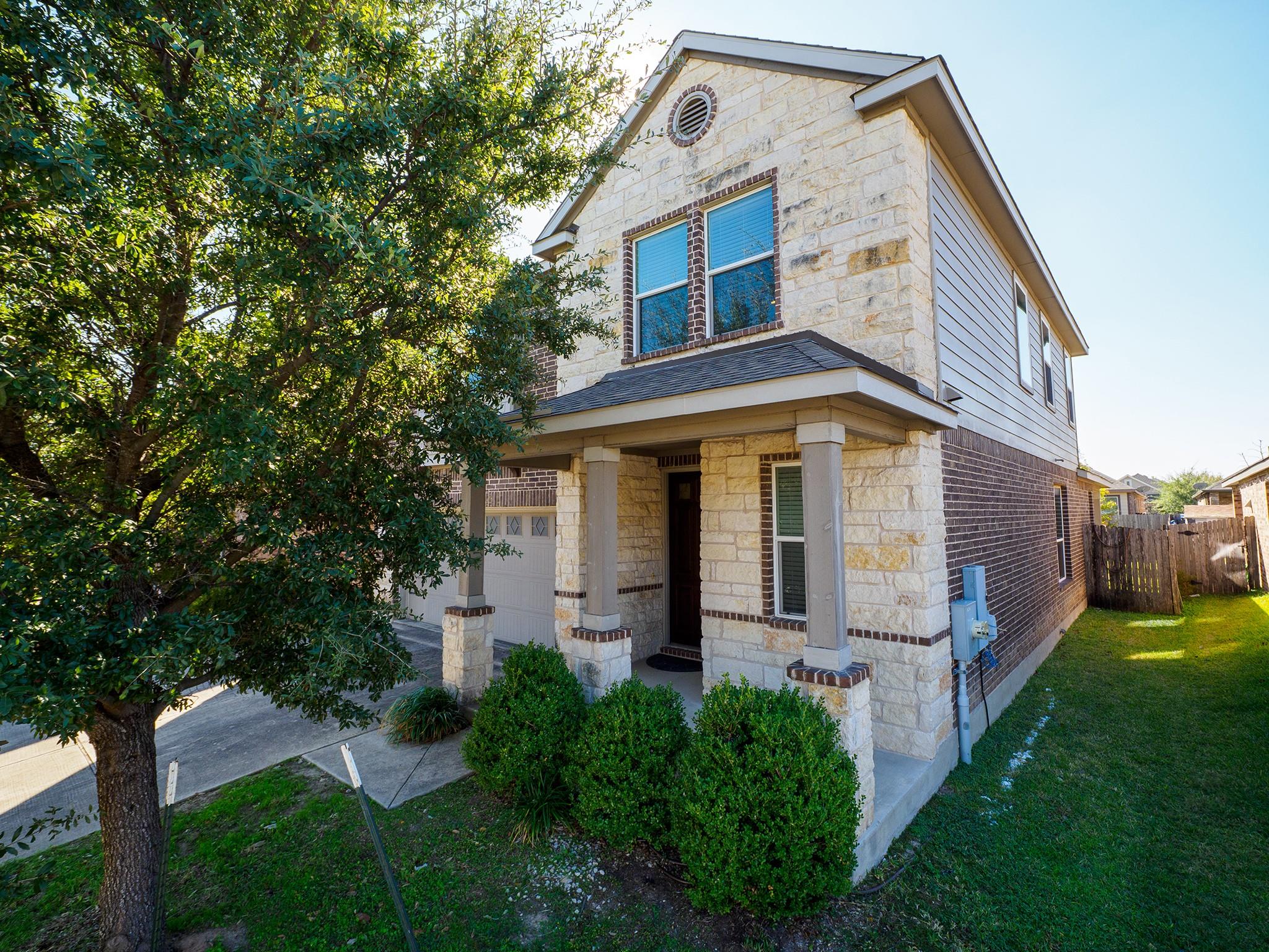 1509 Berlin Lane Austin TX 78753