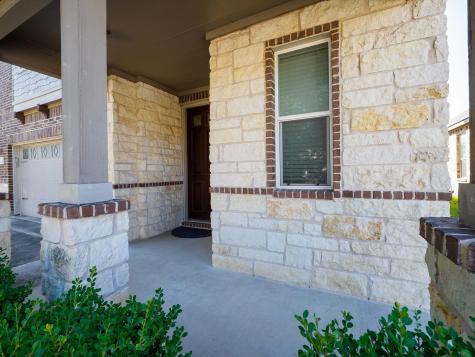 1509 Berlin Lane Austin TX 78753