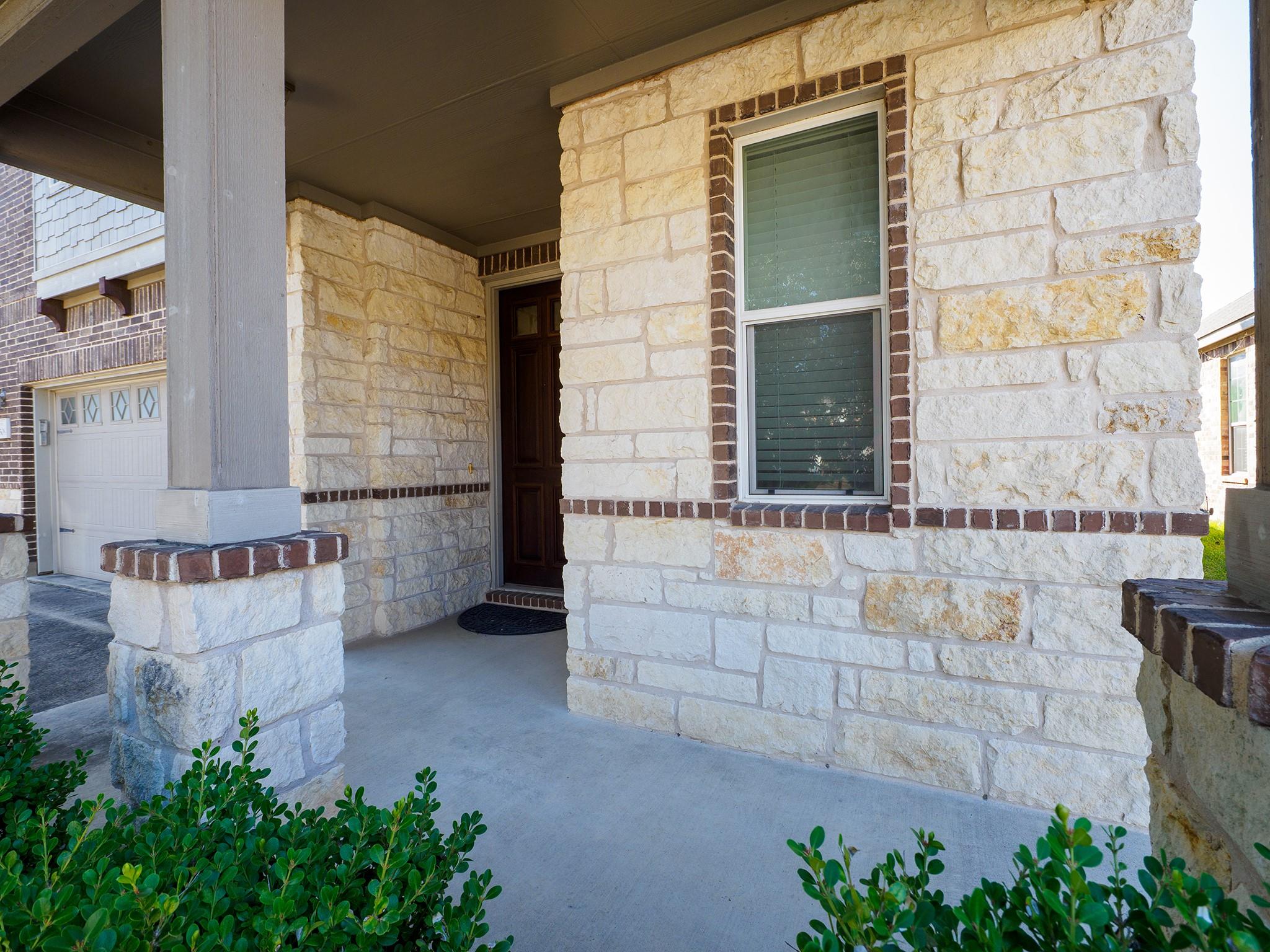 1509 Berlin Lane Austin TX 78753