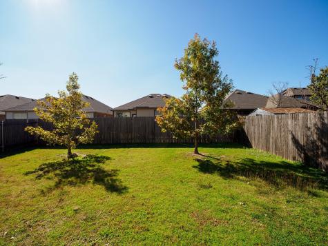 1509 Berlin Lane Austin TX 78753