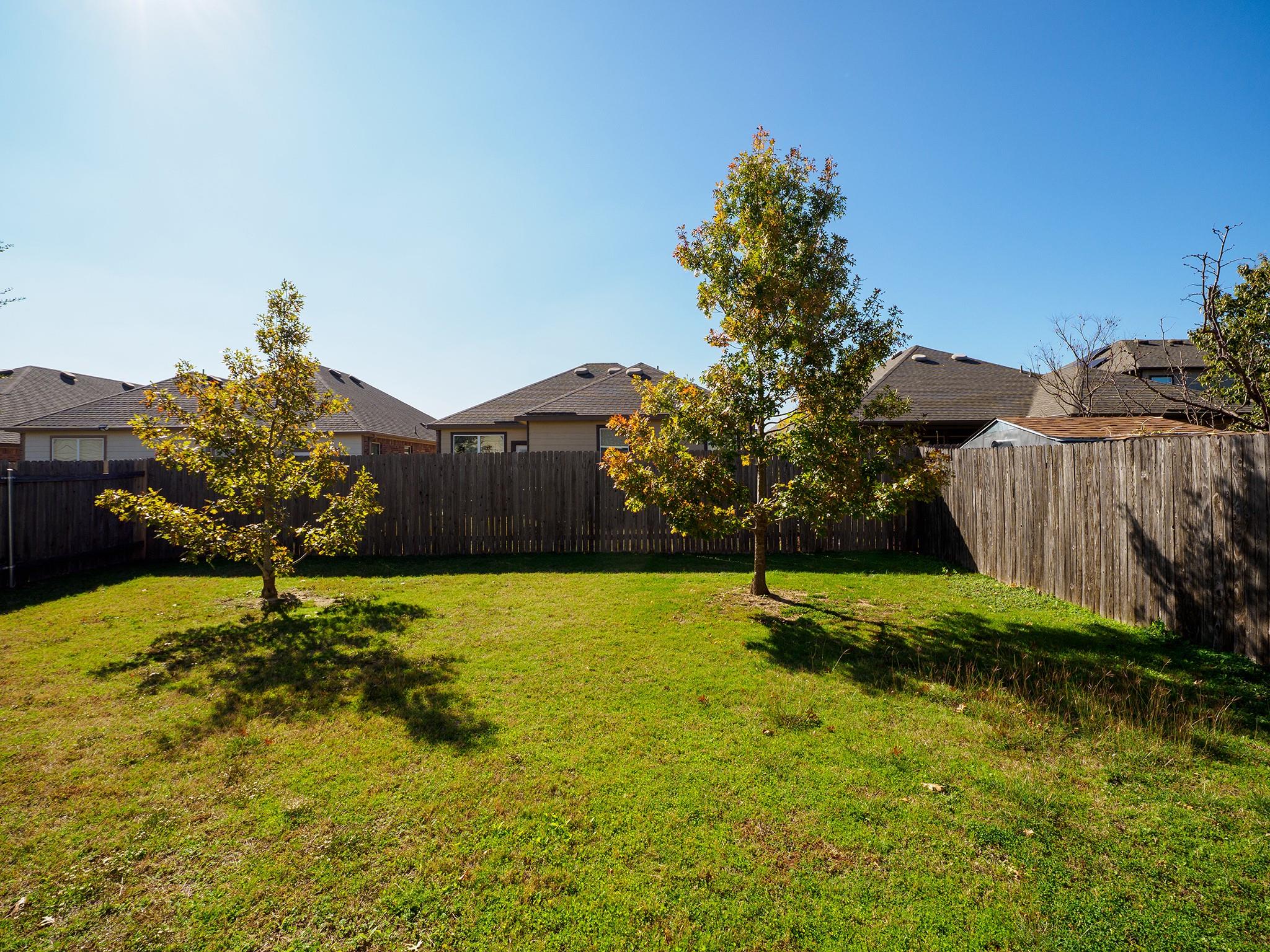 1509 Berlin Lane Austin TX 78753